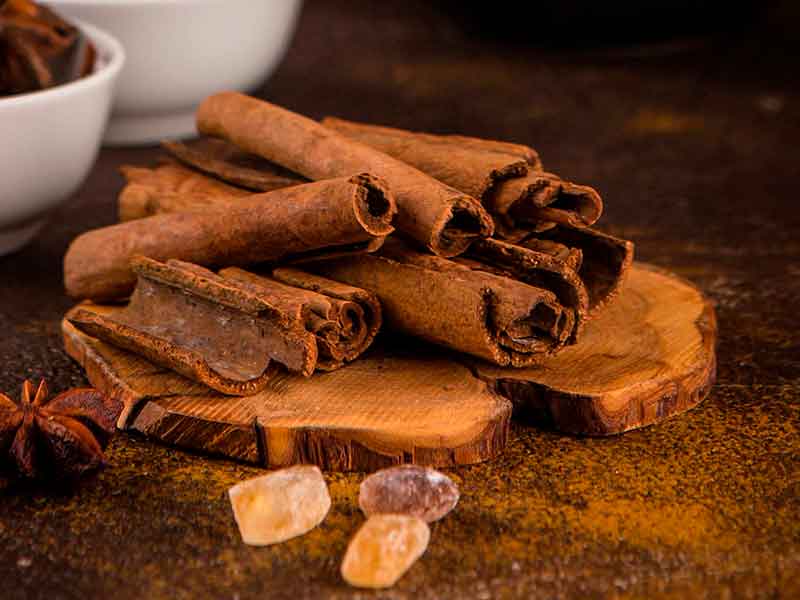 Incienso Cinnamon (Canela) - Arabesc