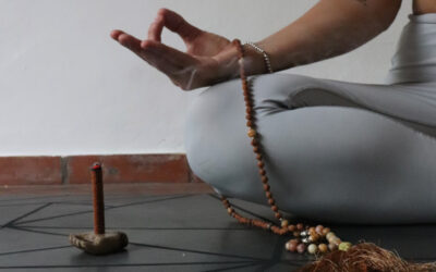 Guía definitiva: Lo que debes saber sobre los inciensos, el yoga y la meditación