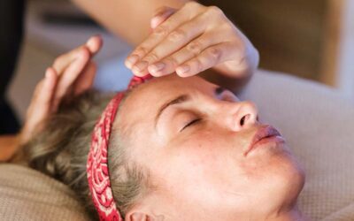 Beneficios del Reiki para la salud