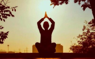 ¿Cómo empezar a practicar el reiki?