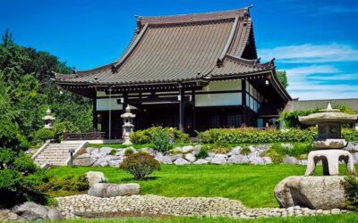 Historia y origen del Reiki