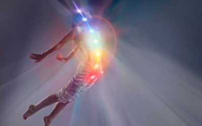 Chakras bloqueados
